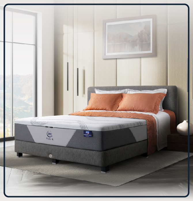 Pedic-X